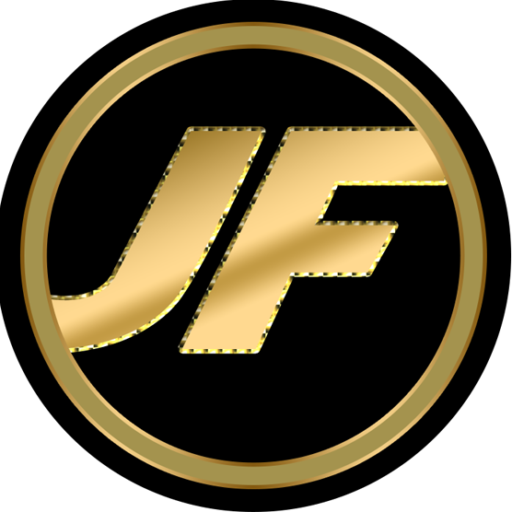 JF Solutions Ltd logo